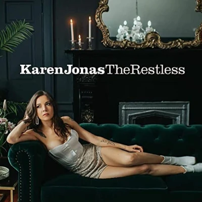 Afbeelding van The Restless