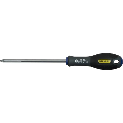 Afbeelding van Stanley fatmax schroevendraaier pozidriv pz3 x 150mm