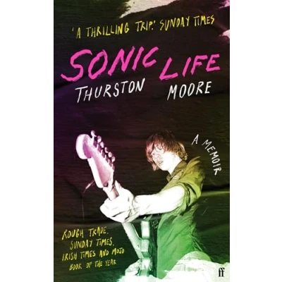 Afbeelding van Sonic Life