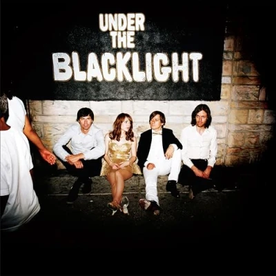 Afbeelding van Rilo Kiley Under The Blacklight (LP)