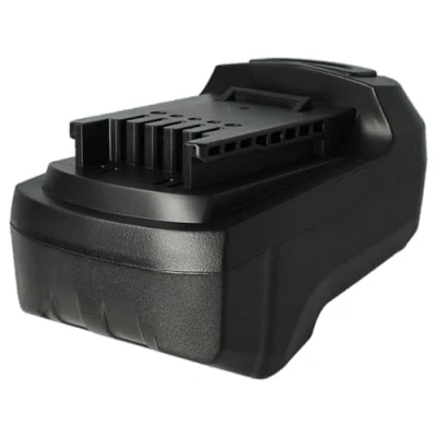 Afbeelding van vhbw Accuvervanging voor Einhell 45.113.14, 4511314 elektrisch gereedschap (1500 mAh, Li Ion, 14,4 V)