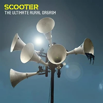 Afbeelding van Scooter The Ultimate Aural Orgasm (2 CD) (20 Years Of Hardcore Expanded Edition)