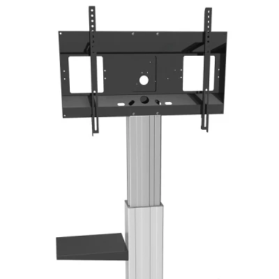 Afbeelding van AV steun PLASMA M2SIDESHELF is een universele voor het plaatsen van apparatuur op M2250/W2250 &amp; M2500/W2500 serie.