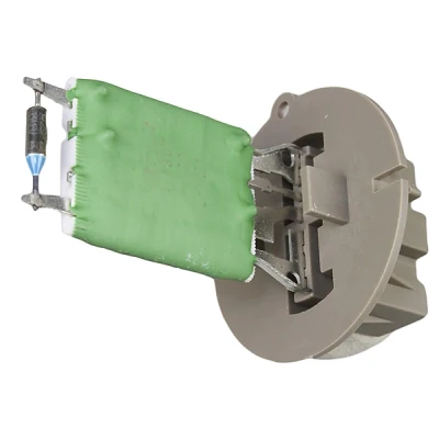 Afbeelding van Weerstand, interieurventilator METZGER 0917357