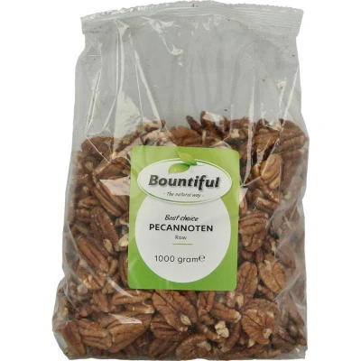 Afbeelding van Bountiful Pecannoten 1000g