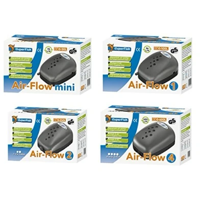 Afbeelding van Superfish Air Flow 4