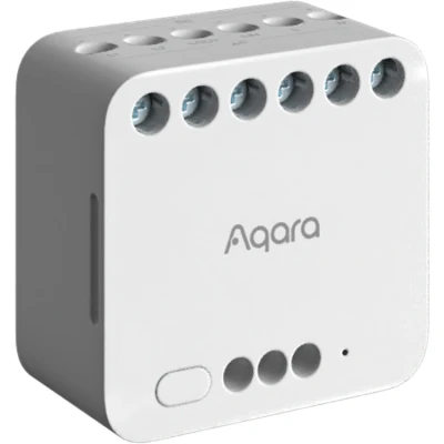 Afbeelding van Aqara Dual Relay Module T2