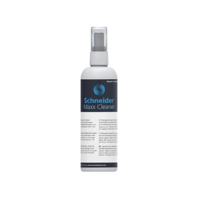 Afbeelding van Whiteboardcleaner Schneider flacon 250ml
