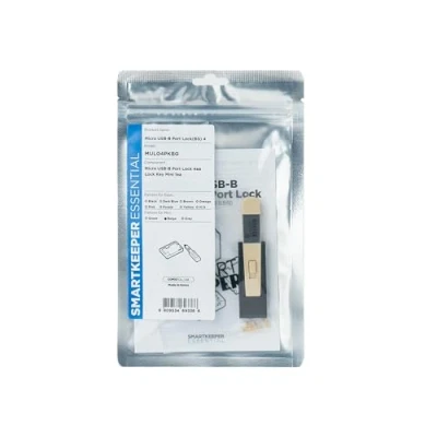 Afbeelding van Smartkeeper MNL04PKBG poortblokker