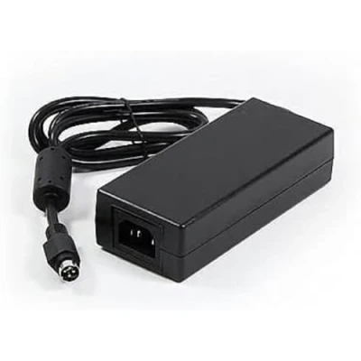 Afbeelding van Synology ADAPTER 120W_1 netvoeding &amp; inverter Binnen 120 W Zwart