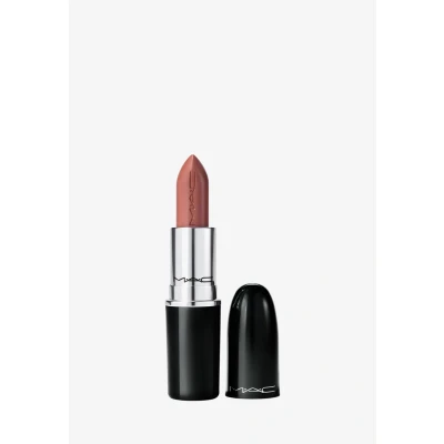Afbeelding van MAC Cosmetics Lustreglass Lipstick 508 Hug Me 3gr.
