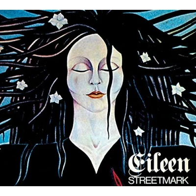 Afbeelding van Streetmark Eileen (CD)