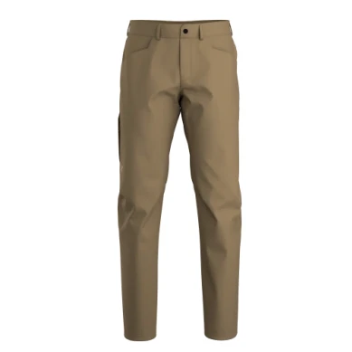 Afbeelding van Arc&#039;Teryx Kragg Cotton Pant M Heren Canvas