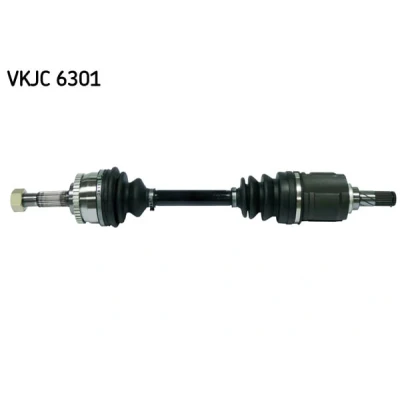 Afbeelding van Aandrijfas SKF VKJC 6301