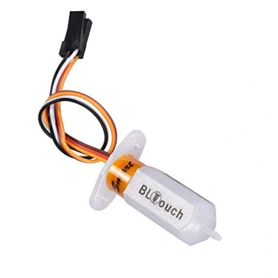 Afbeelding van BIQU BL Touch Auto Bed Leveling Sensor voor Kossel Delta Rostock 3D printer heeft BLTouch autorisatie