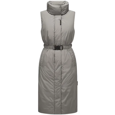 Afbeelding van Navahoo Abendlied XIV Bodywarmer, Dames, Maat: XS, Grey