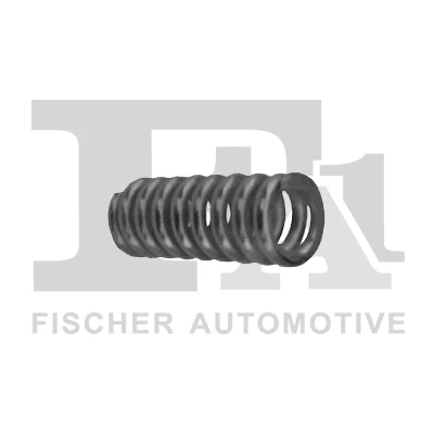 Afbeelding van Veer, demper FA1 225 901