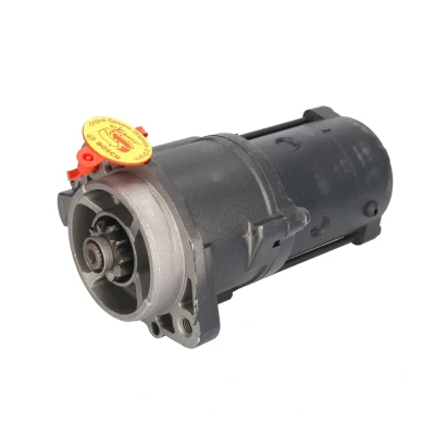 Afbeelding van Bosch Starter 0 986 023 220