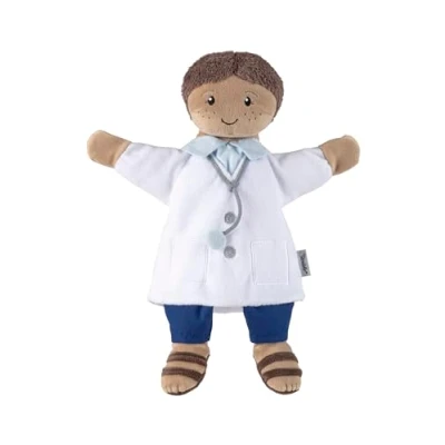 Afbeelding van Sterntaler Dokter handpop
