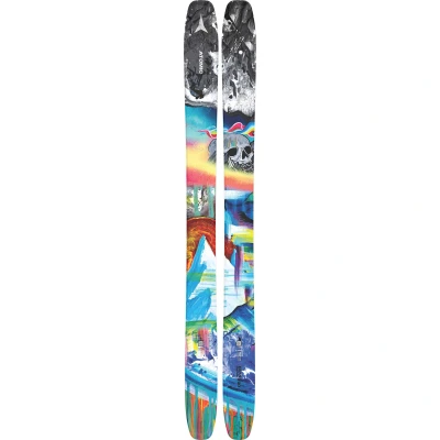 Afbeelding van Atomic Bent Chetler 120 24/25 Ski&#039;s