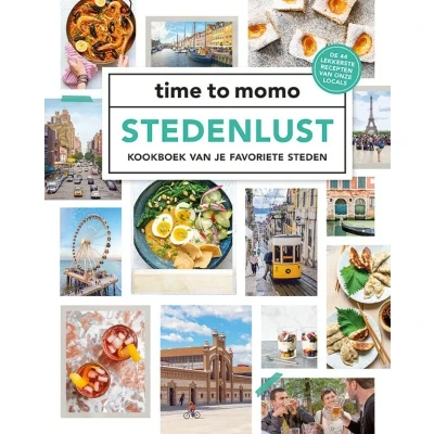 Afbeelding van Stedenlust (Hardback)