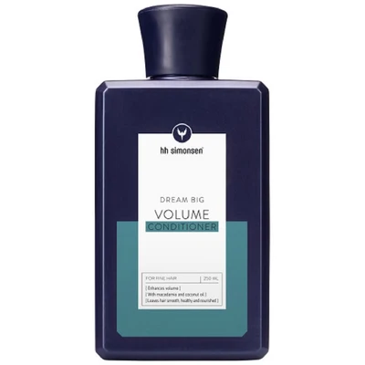 Afbeelding van HH Simonsen Volume Conditioner