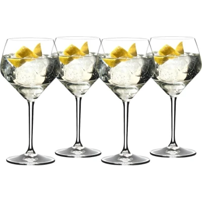 Afbeelding van Riedel Gin Tonic Glazen 670 ml 4 Stuks