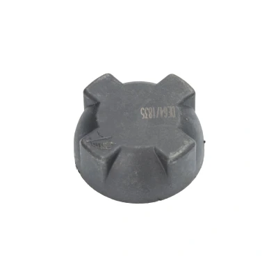 Afbeelding van Thermotec Radiateurdop DBRV002TC