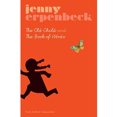 Afbeelding van Old Child &amp; The Book of Words