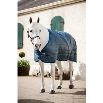 Afbeelding van Horseware Liner XL 100g Navy/Navy 155/206