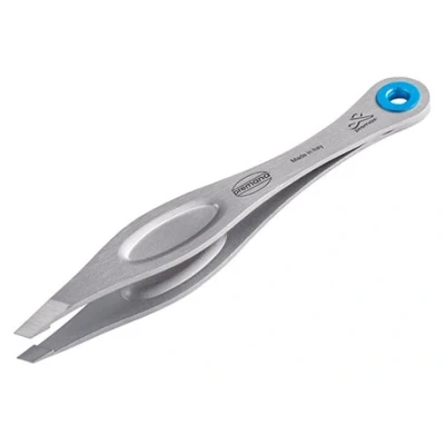 Afbeelding van Premax Ringlock Blue Pincet