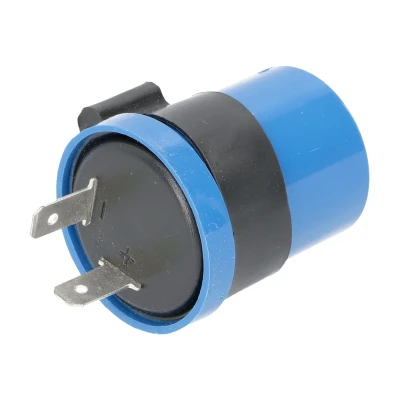 Afbeelding van 101 OCTANE Turn signal unit with bee