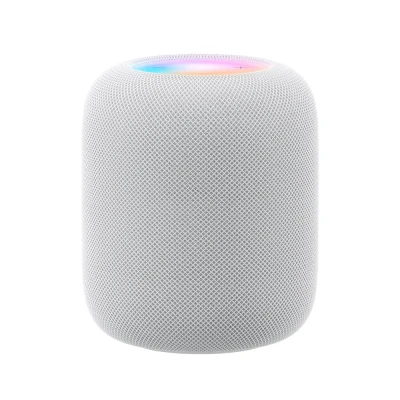 Afbeelding van Apple HomePod White