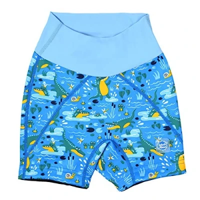 Afbeelding van Splash About Peuter Jammers, Crocodile Swamp, 3 4 Jaren