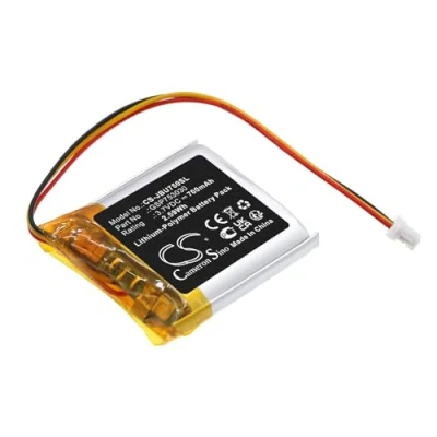 Afbeelding van TECHTEK batterijen compatibel met [JBL] Tune 750, 750BTNC vervangt GSP753030