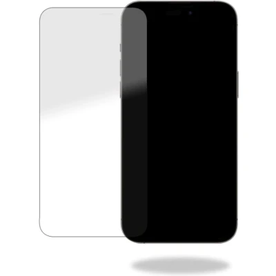 Afbeelding van My Style Tempered Glass Screen Protector for Apple iPhone 15 Plus/15 Pro Max Clear (10 Pack)
