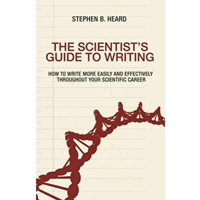 Afbeelding van The Scientist&#039;s Guide to Writing