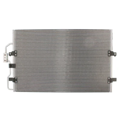 Afbeelding van Condensor, airconditioning NRF 35802