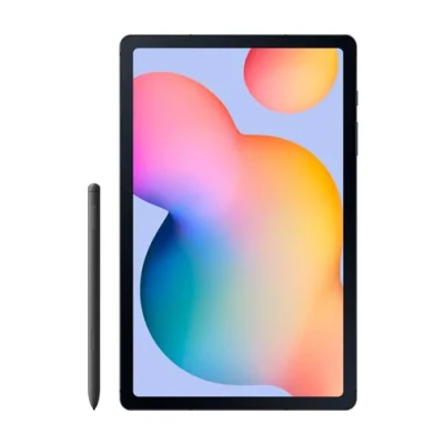 Afbeelding van Samsung Galaxy Tab S6 Lite (2024) 10.4 P625 64GB WiFi + 4G Grijs tablet