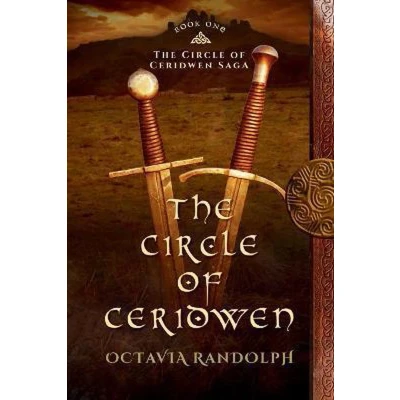 Afbeelding van The Circle of Ceridwen: Book One Ceridwen Saga: 1