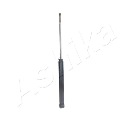 Afbeelding van ASHIKA MA 29951 schokdemper Achteras Gasdruk 743mm 485mm Telescoop Pen bovenaan TOYOTA: Yaris Verso (P2) 1.3, 1.5, 1.4 D 4D 1999 2005