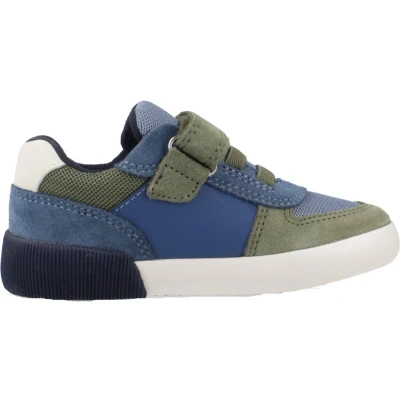 Afbeelding van Sneakers Geox B GISLI BOY