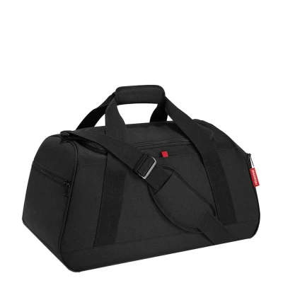 Afbeelding van Reisenthel Travelling Activitybag black Weekendtas