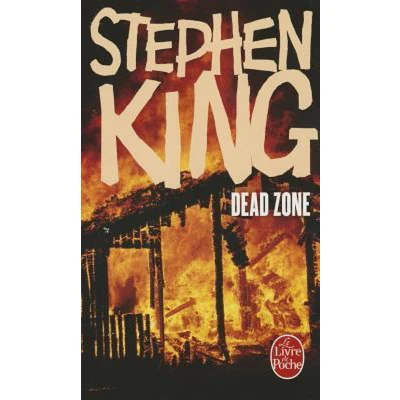 Afbeelding van Dead Zone