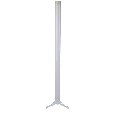 Afbeelding van JB Systems decoratief licht Decoratieve LED TUBE met 8 RGB kleurenzones (pixels)