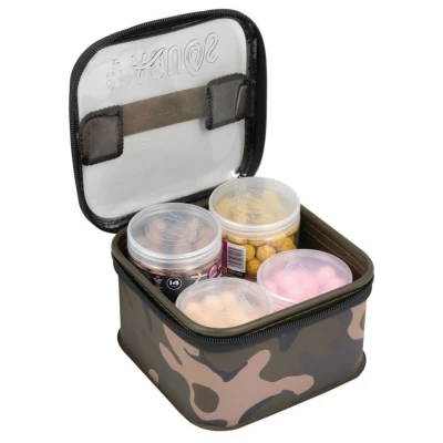 Afbeelding van Fox Aquos Camolite EVA Bait Storage + Medium