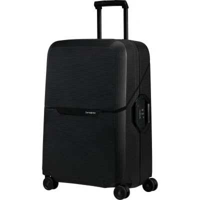 Afbeelding van Samsonite Magnum ECO 69 koffer Gielen Lederwaren Graphite