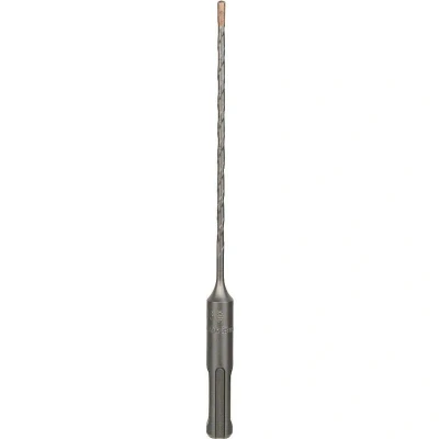 Afbeelding van Bosch Accessories SDS Plus 5 2608587802 Carbide Hamerboor 3 mm Gezamenlijke lengte 160 1 stuk(s)