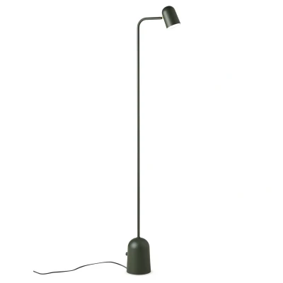 Afbeelding van Northern Buddy vloerlamp donkergroen