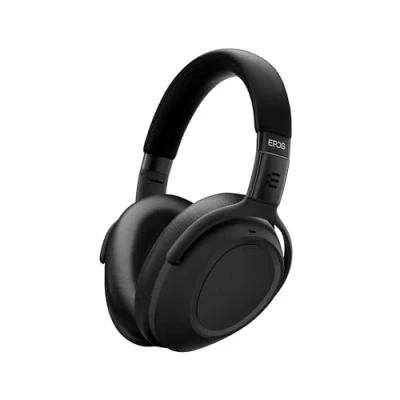 Afbeelding van EPOS ADAPT 660 USB C UC + MS STEREO (Bedraad), Kantoorheadset